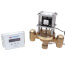 3/4" Inlet x 1" Outlet Nucleous Proton Complete Digital Mixing Valve (17 to 51 GPM)