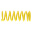 3-7 PSI Yellow Spring for MK-2690