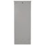225 Amp Main Breaker/Convertible Load Center, 42 Spaces, 64 Circuits, 1-Phase 3-Wire 120/240V, Copper Bus, NEMA-3R, Gray
