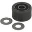 Set of Feed Rollers (Pack of 3), 136110
