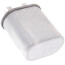 12.5 MFD Oval Motor Run Capacitor (370V)