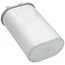 370V Oval Run Capacitor (12.5 MFD)