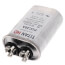 20 MFD Oval Motor Run Capacitor (370V)