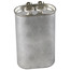 370V Oval Run Capacitor (25 MFD)