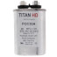 30 MFD Oval Motor Run Capacitor (370V)