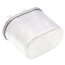 3 MFD Oval Motor Run Capacitor (370V)