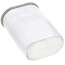 40 MFD Oval Motor Run Capacitor (370V)