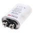 40 MFD Oval Motor Run Capacitor (370V)