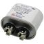5 MFD Oval Motor Run Capacitor (370V)