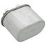 5 MFD Oval Motor Run Capacitor (370V)