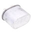 6 MFD Oval Motor Run Capacitor (370V)
