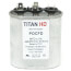 35/4 MFD Oval Dual Motor Run Capacitor (370V)