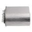 35/5 MFD Oval Dual Motor Run Capacitor (370V)