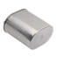 40/7.5 MFD Oval Dual Motor Run Capacitor (370V)