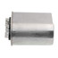 40/7.5 MFD Oval Dual Motor Run Capacitor (370V)