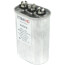 60/7.5 MFD Oval Dual Motor Run Capacitor (370V)