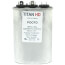 60/7.5 MFD Oval Dual Motor Run Capacitor (370V)