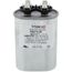 12.5 MFD Oval Motor Run Capacitor (440/370V)