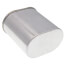 440V Oval Run Capacitor (20 MFD)