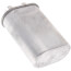 20 MFD Oval Motor Run Capacitor (440/370V)