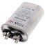 20 MFD Oval Motor Run Capacitor (440/370V)