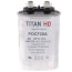20 MFD Oval Motor Run Capacitor (440/370V)
