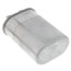 25 MFD Oval Motor Run Capacitor (440/370V)