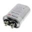 25 MFD Oval Motor Run Capacitor (440/370V)