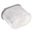 2 MFD Oval Motor Run Capacitor (440/370V)