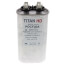 30 MFD Oval Motor Run Capacitor (440/370V)