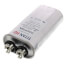 35 MFD Oval Motor Run Capacitor (440/370V)