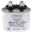 3 MFD Oval Motor Run Capacitor (440/370V)