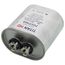 40 MFD Oval Motor Run Capacitor (440/370V)