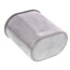 50 MFD Oval Motor Run Capacitor (440/370V)