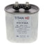 50 MFD Oval Motor Run Capacitor (440/370V)