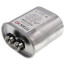 55 MFD Oval Motor Run Capacitor (440/370V)