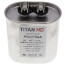 55 MFD Oval Motor Run Capacitor (440/370V)
