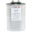60 MFD Oval Motor Run Capacitor (440/370V)