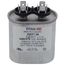 7.5 MFD Oval Motor Run Capacitor (440/370V)