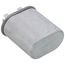 7.5 MFD Oval Motor Run Capacitor (440/370V)