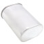 80 MFD Oval Motor Run Capacitor (440/370V)