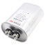 80 MFD Oval Motor Run Capacitor (440/370V)