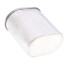 30/5 MFD Oval Dual Motor Run Capacitor (440/370V)