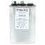 40/5 MFD Oval Dual Motor Run Capacitor (440/370V)