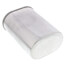 40/7.5 MFD Oval Dual Motor Run Capacitor (440/370V)