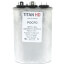 50/5 MFD Oval Dual Motor Run Capacitor (440/370V)