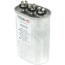 60/5 MFD Oval Dual Motor Run Capacitor (440/370V)
