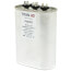 80/5 MFD Oval Dual Motor Run Capacitor (440/370V)