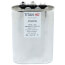 80/5 MFD Oval Dual Motor Run Capacitor (440/370V)