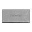 PolarPad Heavy Duty HVAC Equipment Pad, 18" x 38" x 3" (Gray)